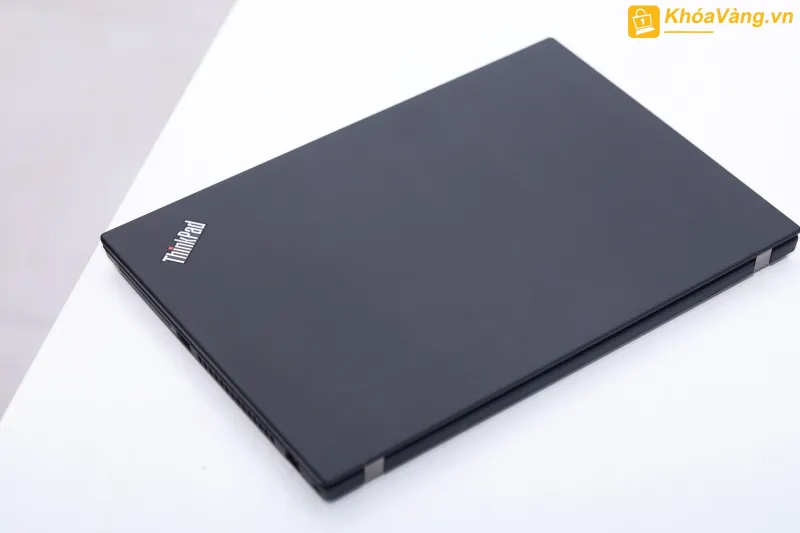 Dung lượng Pin trên Lenovo Thinkpad T495