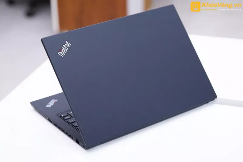 Thiết kế của Lenovo Thinkpad T495