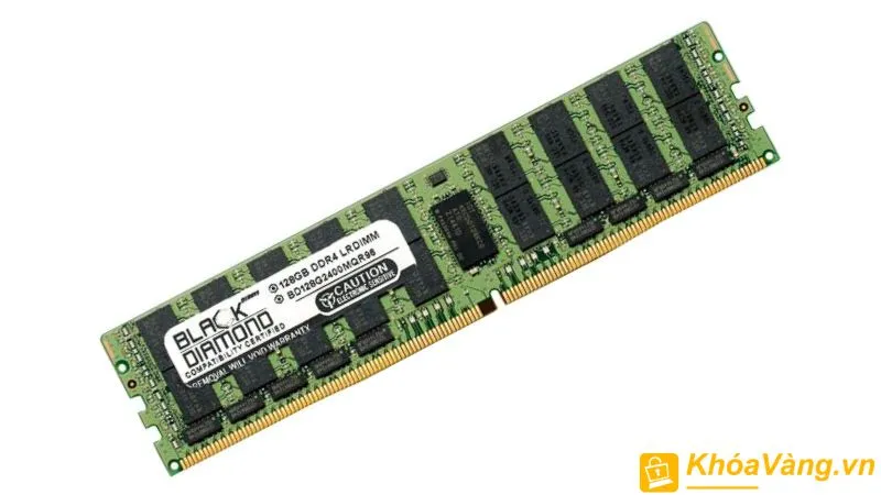RAM 128GB DDR4