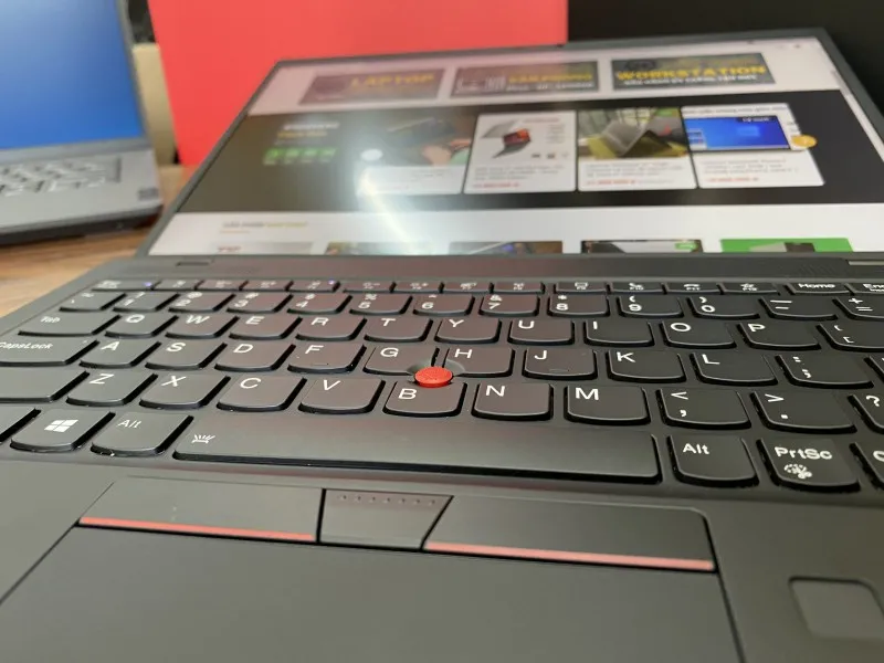 Lenovo ThinkPad X1 Nano giá rẻ