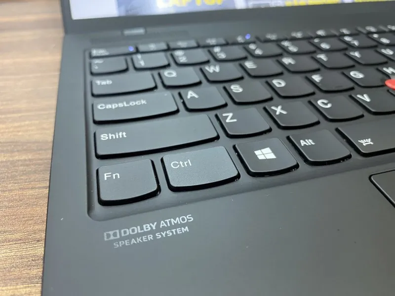 Lenovo ThinkPad X1 Nano uy tín