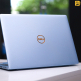 Dell Inspiron 14 5440 Core 3 100U | RAM 8GB | SSD 512GB | 14.0" FHD+ (1920x1200) | Ice Blue - New Fullbox 100%