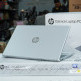HP 15-fd2050wm (D4JK5UA) Ultra 5 225U | RAM 8GB | SSD 512GB | 15.6 inch FHD (1920×1080) TOUCH | Win 11 + Office 365 - New Fullbox